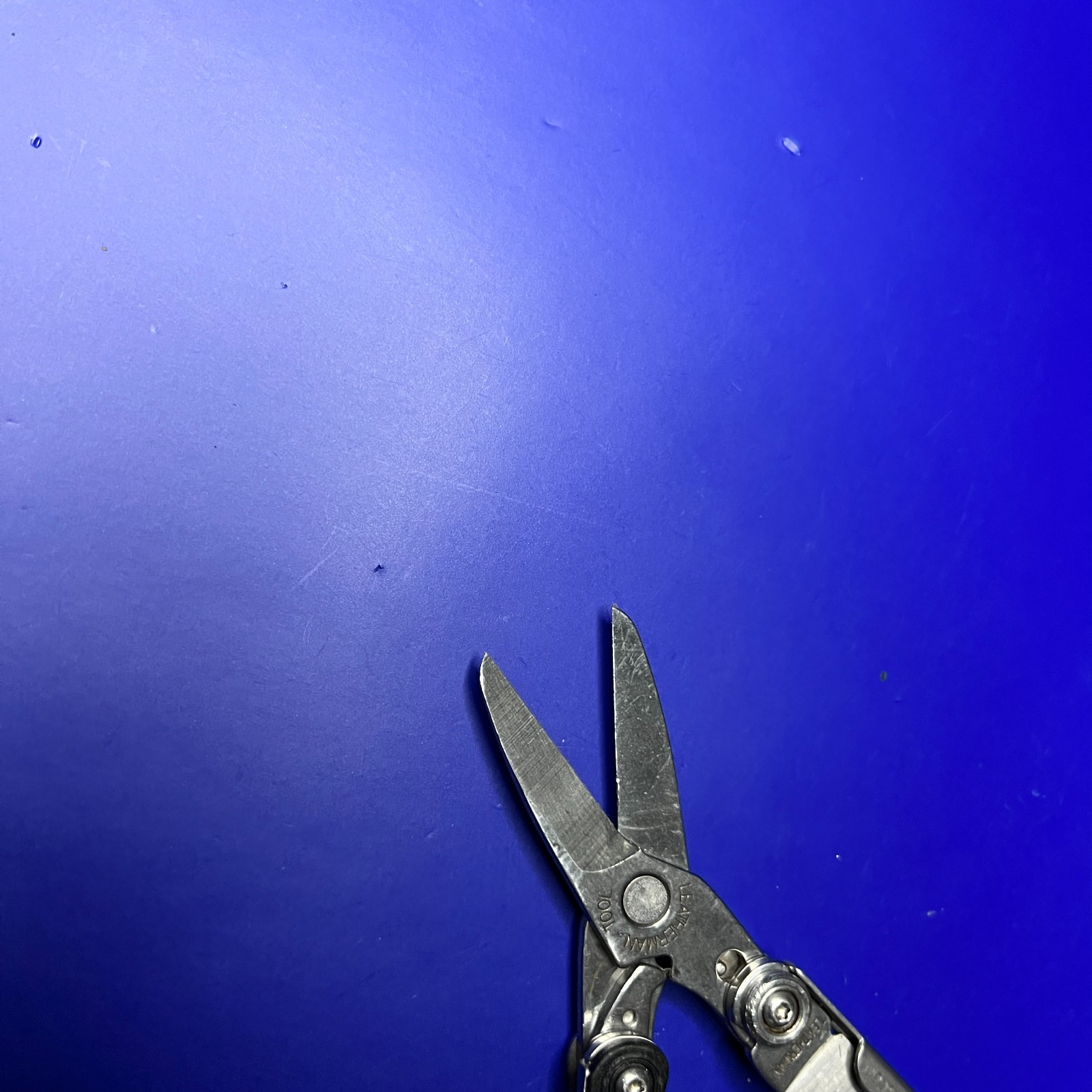 LEATHERMAN Style CS Multi Tool