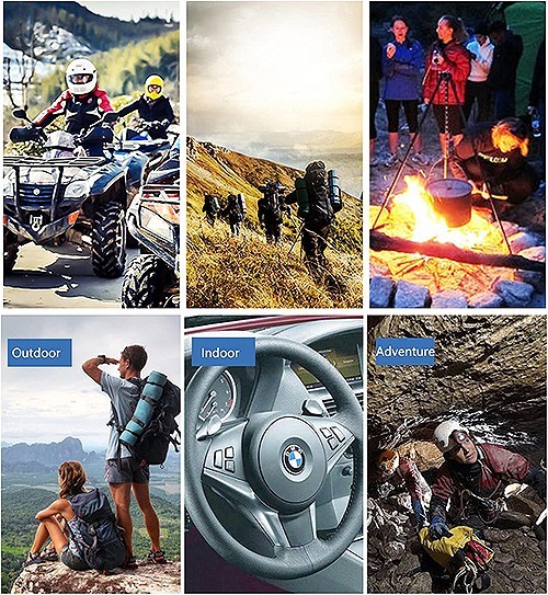 NEW Survival Card – Multi-Purpose Pocket Sized Survival Tool Stainless Steel