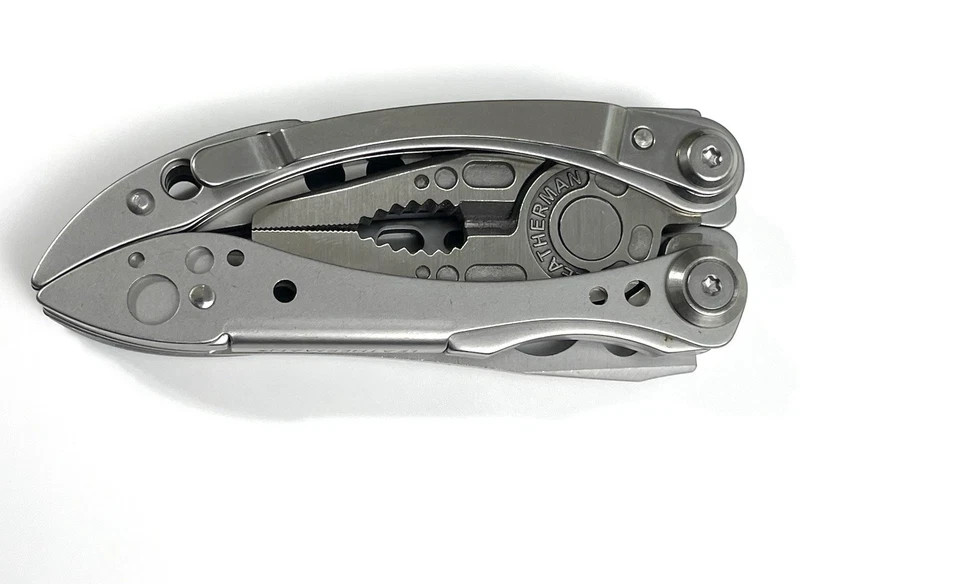 Rare Discontinued Leatherman Freestyle BNIB