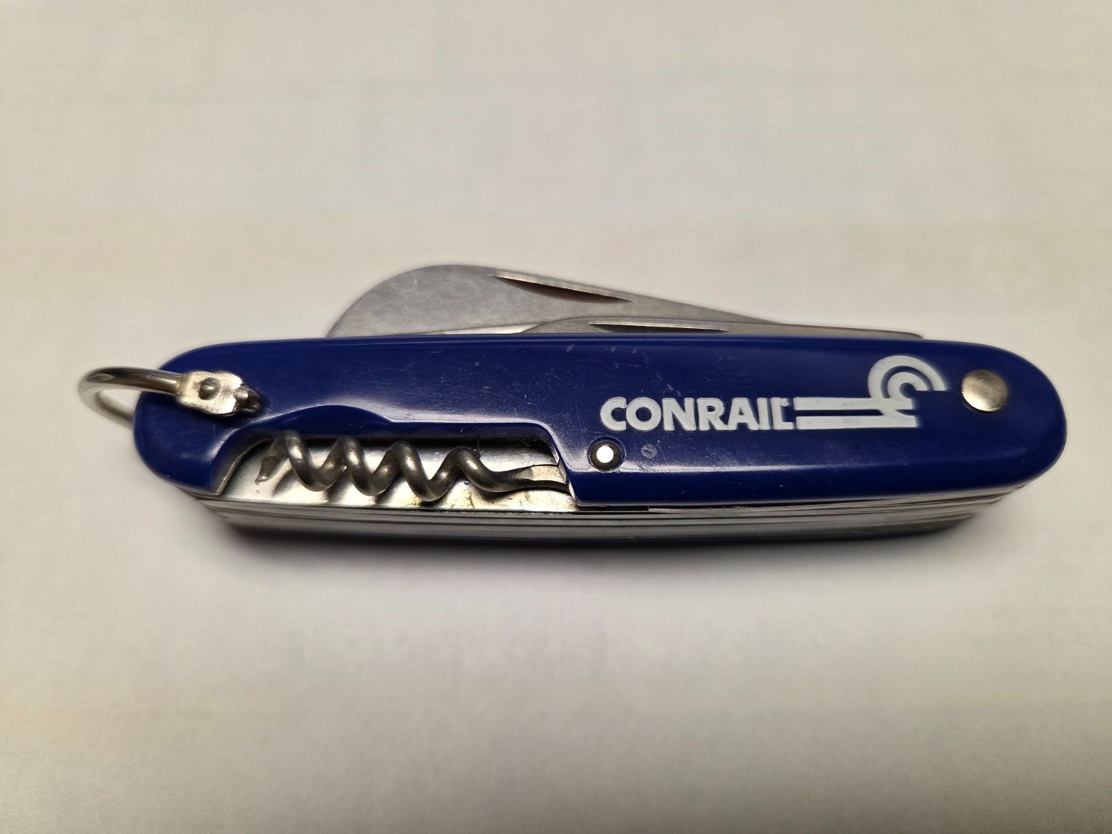 Vintage Multi tool with Conrail LOGO