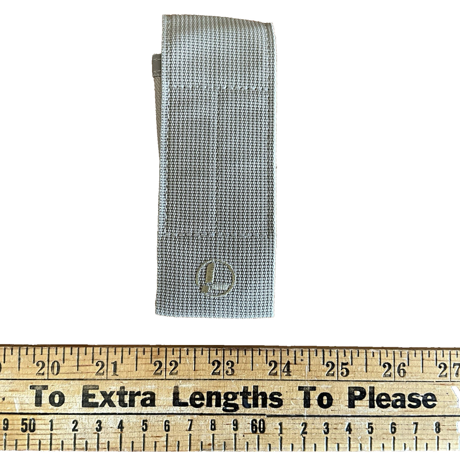 1 Leatherman Sheath / Pouch for ARC, Wave+, Charge, Surge, SuperTool 300, Signal