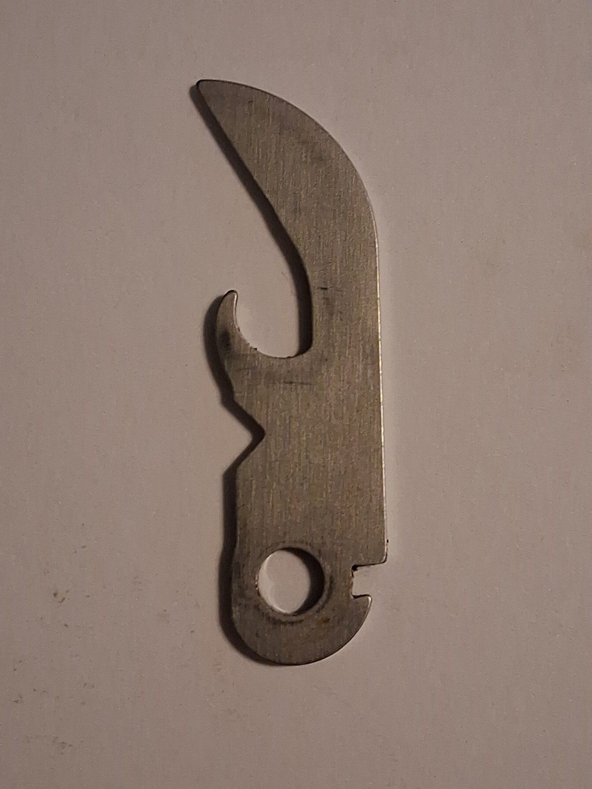 Leatherman Charge Plus TTi Wave Plus Replacement Part Mod: Can Opener