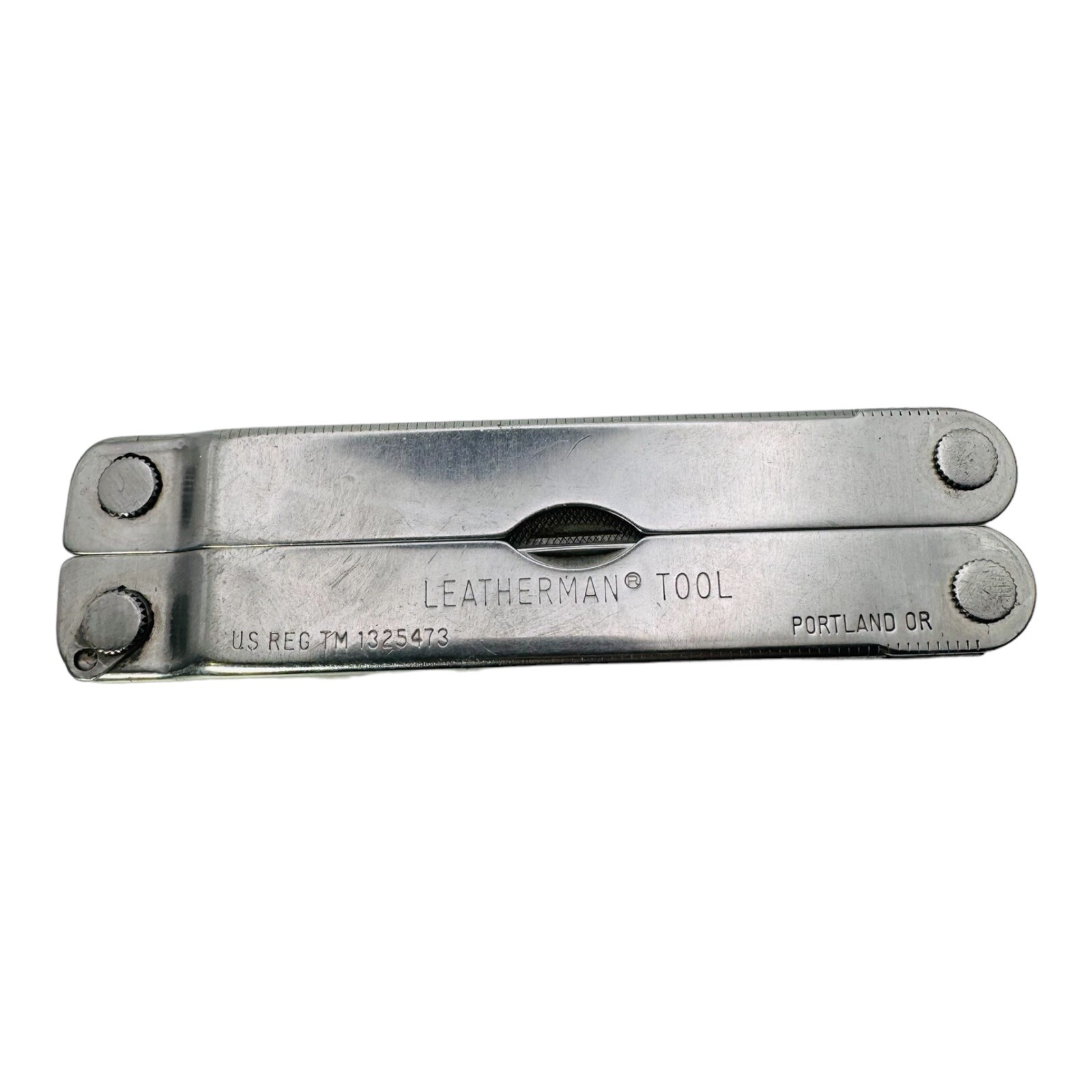 Vintage Leatherman PST Tool Pre Date Pat 1325473