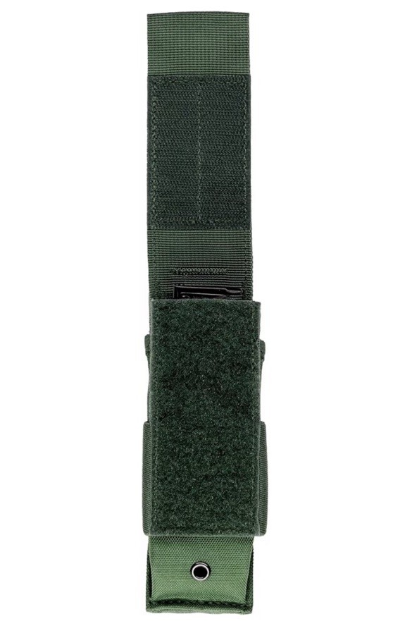 Leatherman Molle X-large Green Nylon Sheath, Super Tool 300, Skeletool, Surge