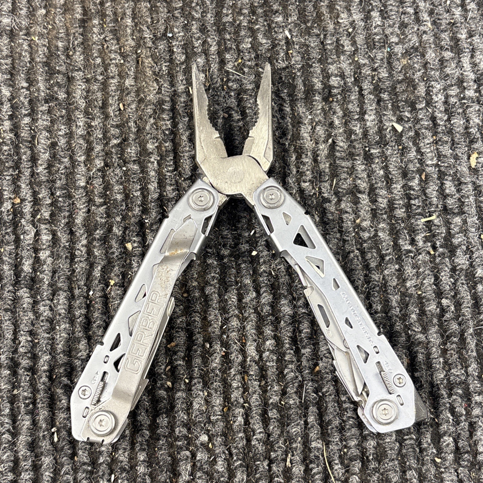 Gerber Suspension NXT Multi-Tool #4