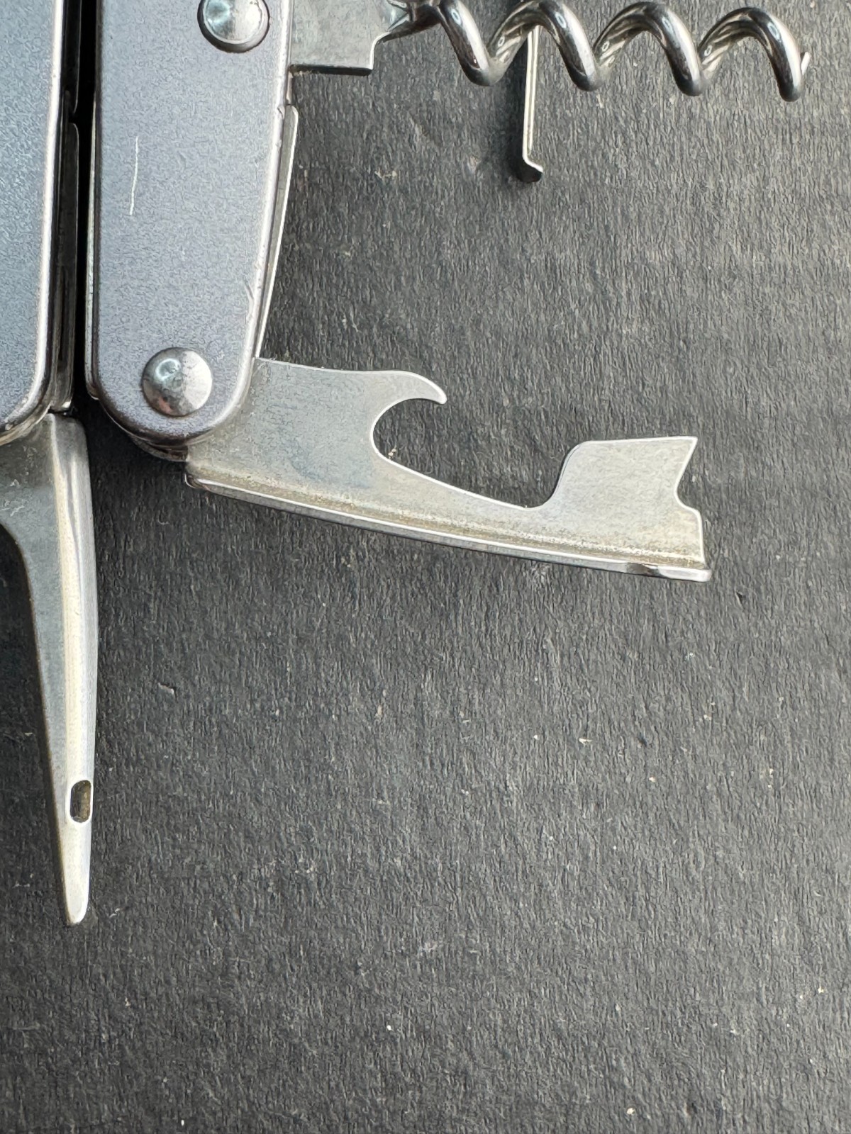 Leatherman Juice Pro Multi-Tool Pliers Pocket Knife Blade – Parts/Repair