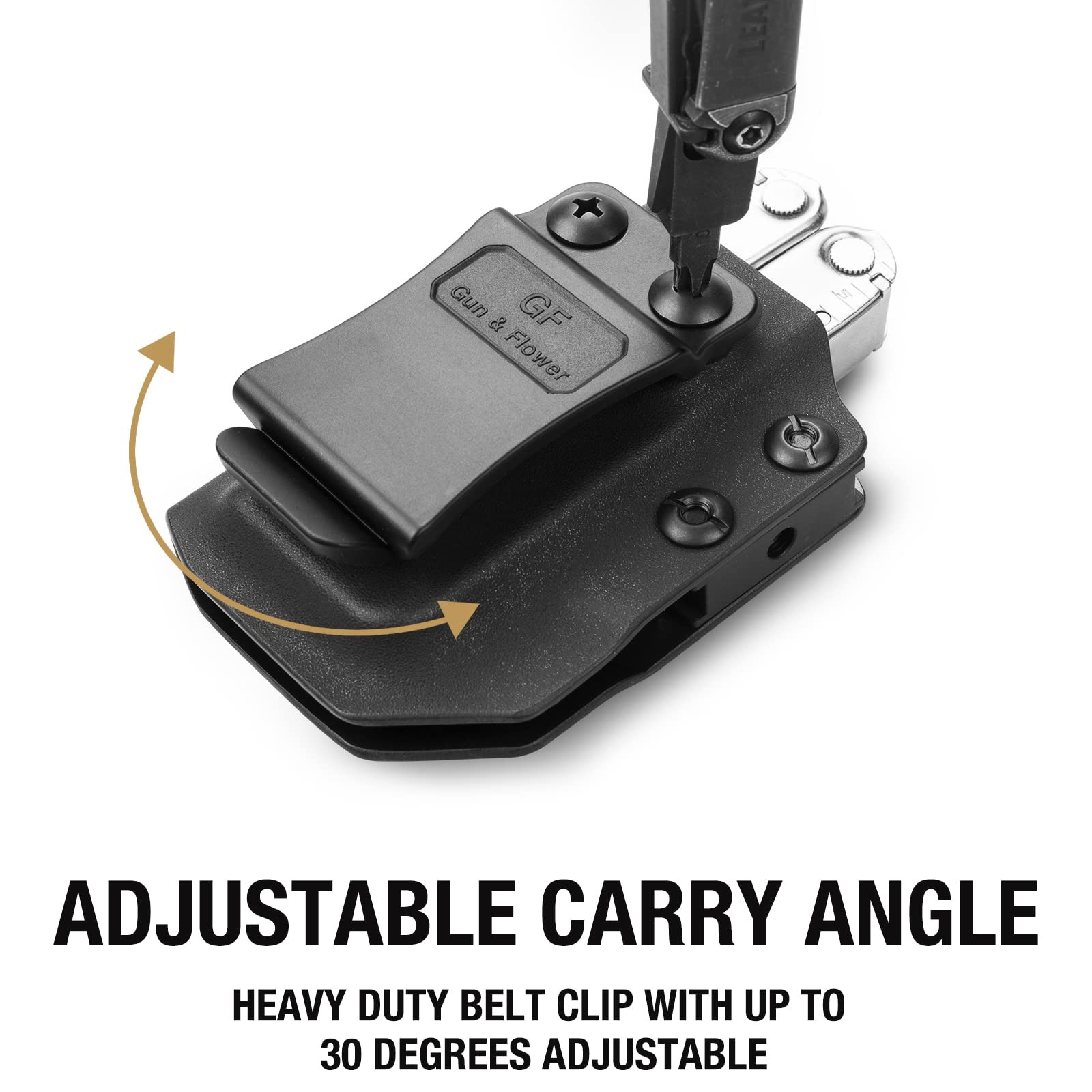 Kydex Multitool Sheath for Leatherman Wave & Plus, Fits Wave Plus, MultiTool …