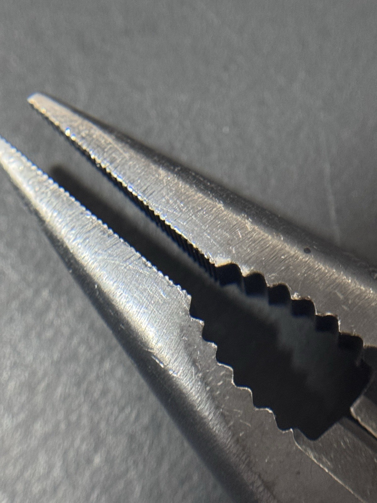 Leatherman USA Pat Pend Mini Tool Multitool BROKEN PART!