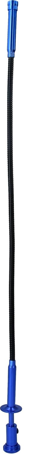 BT115908 Claw Gripper with Magnet and LED, Moldable Powered by KS TOOLS