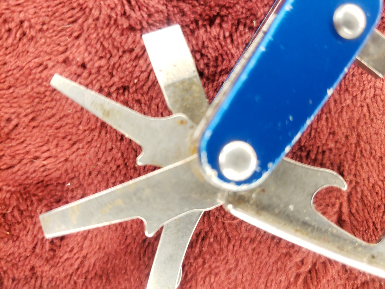 Leatherman Juice CS4 Multi-Tool Stainless Pliers Multi Tool Read