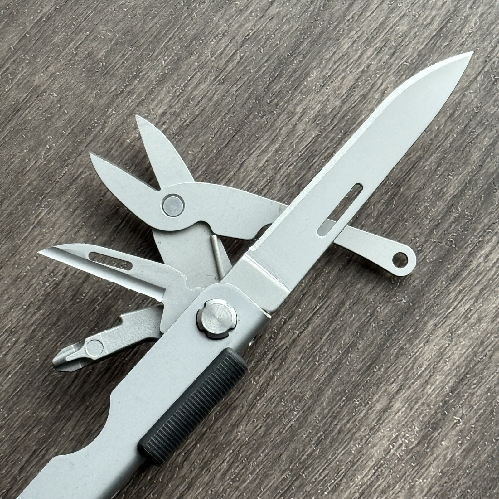 Gerber Fisherman Multi Plier MP600 Gerber Fish Fisherman with Extra Long Pliers