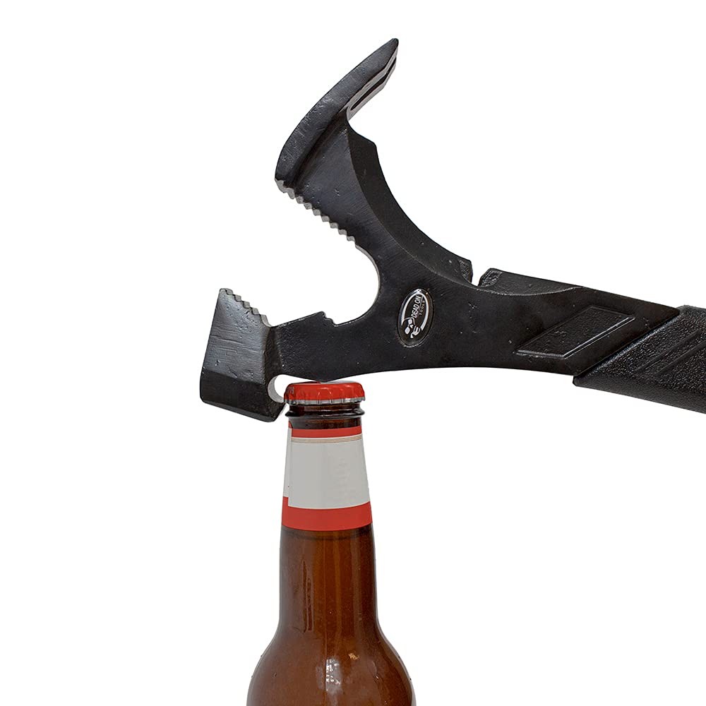 AN18 18-Inch Annihilator Utility and Wrecking Bar