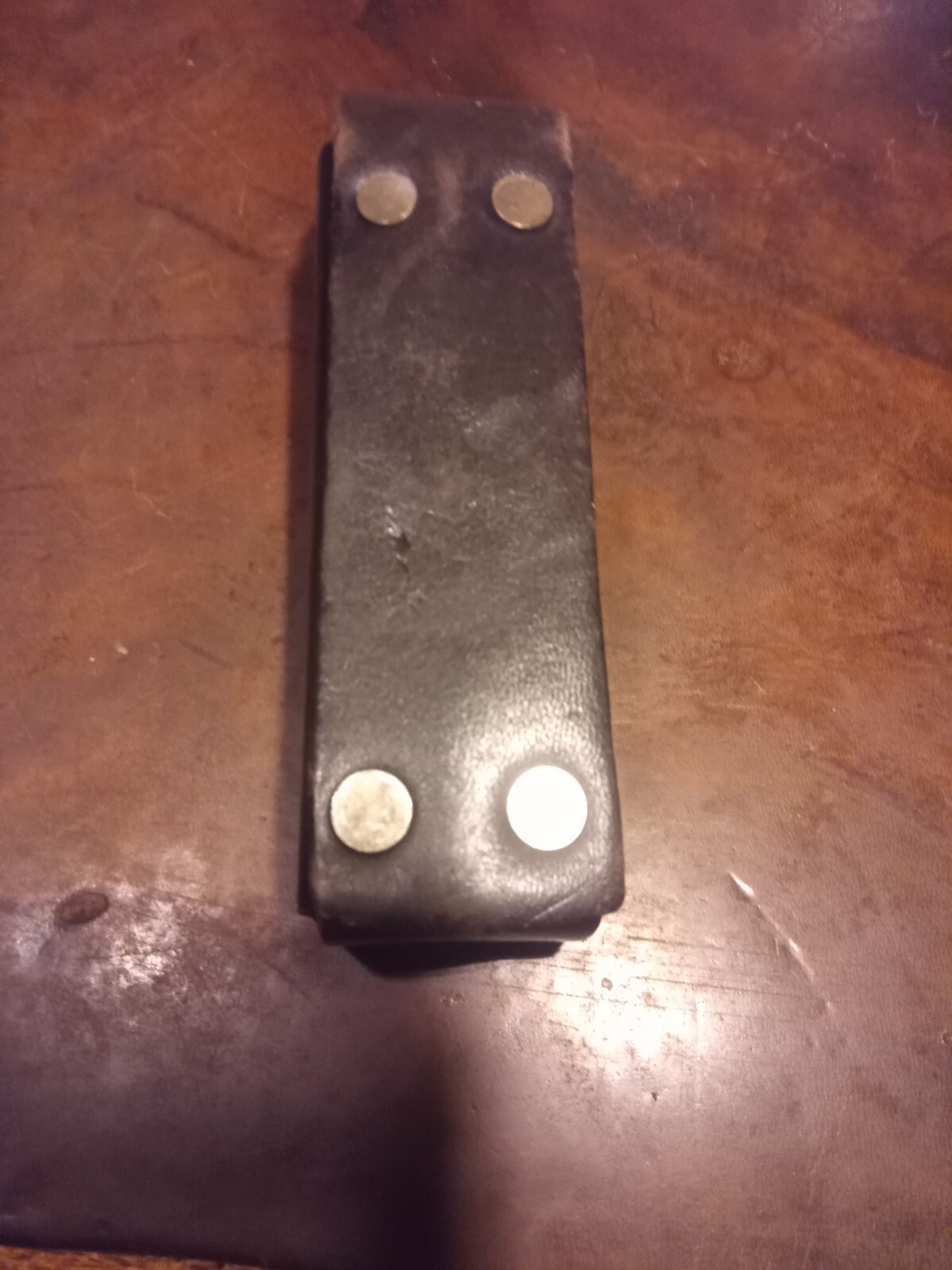 Original Leatherman PST Stainless, Date Code 0020, includes Leather Pouch