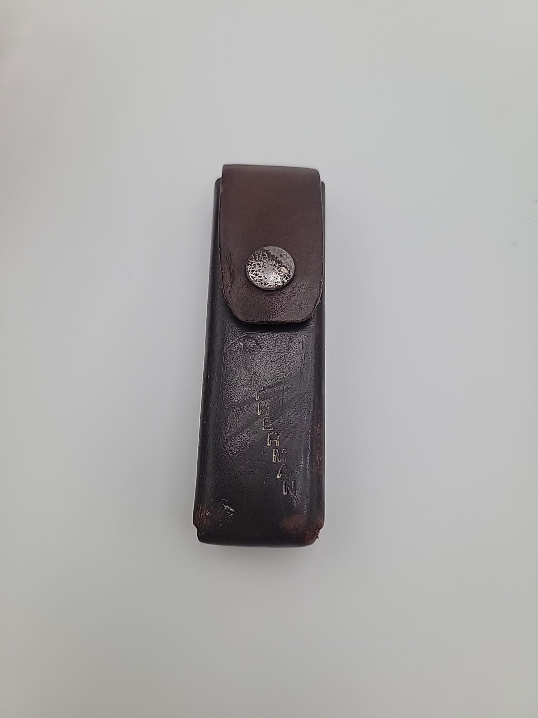 Leatherman Multi-Tool REG’D TM 1825478 With Original Sheath.