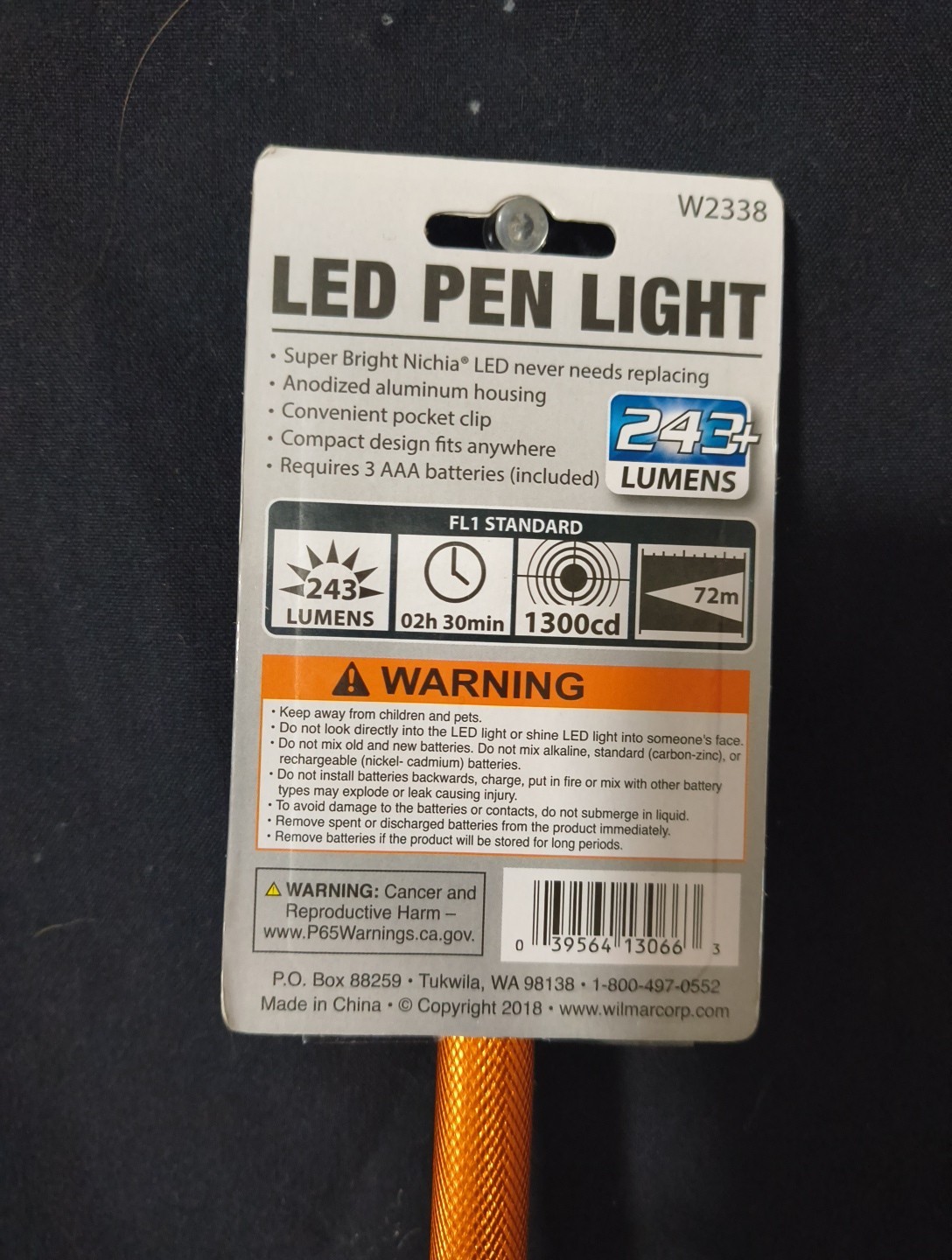 South bend multi tool and PT Firepoint w2338 pen light