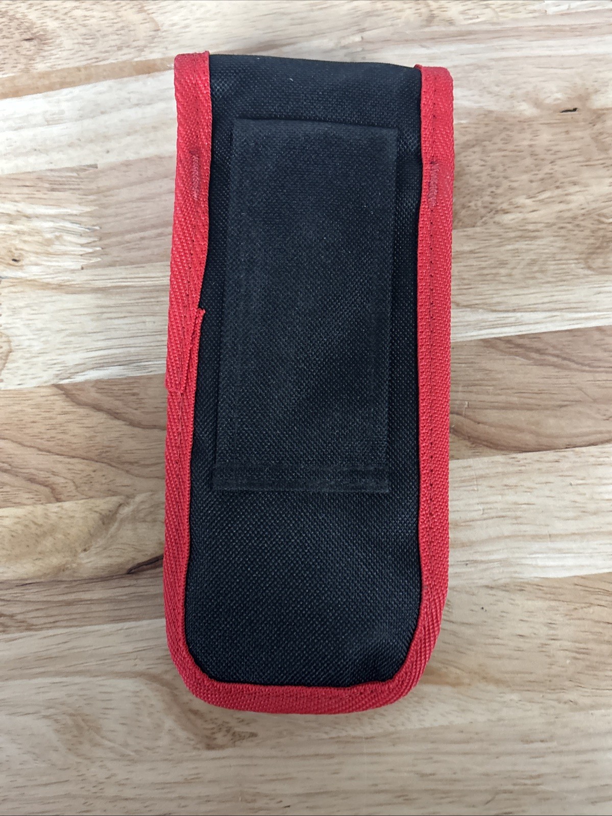Mac Tools Utility Knife Flashlight With Belt Sheath