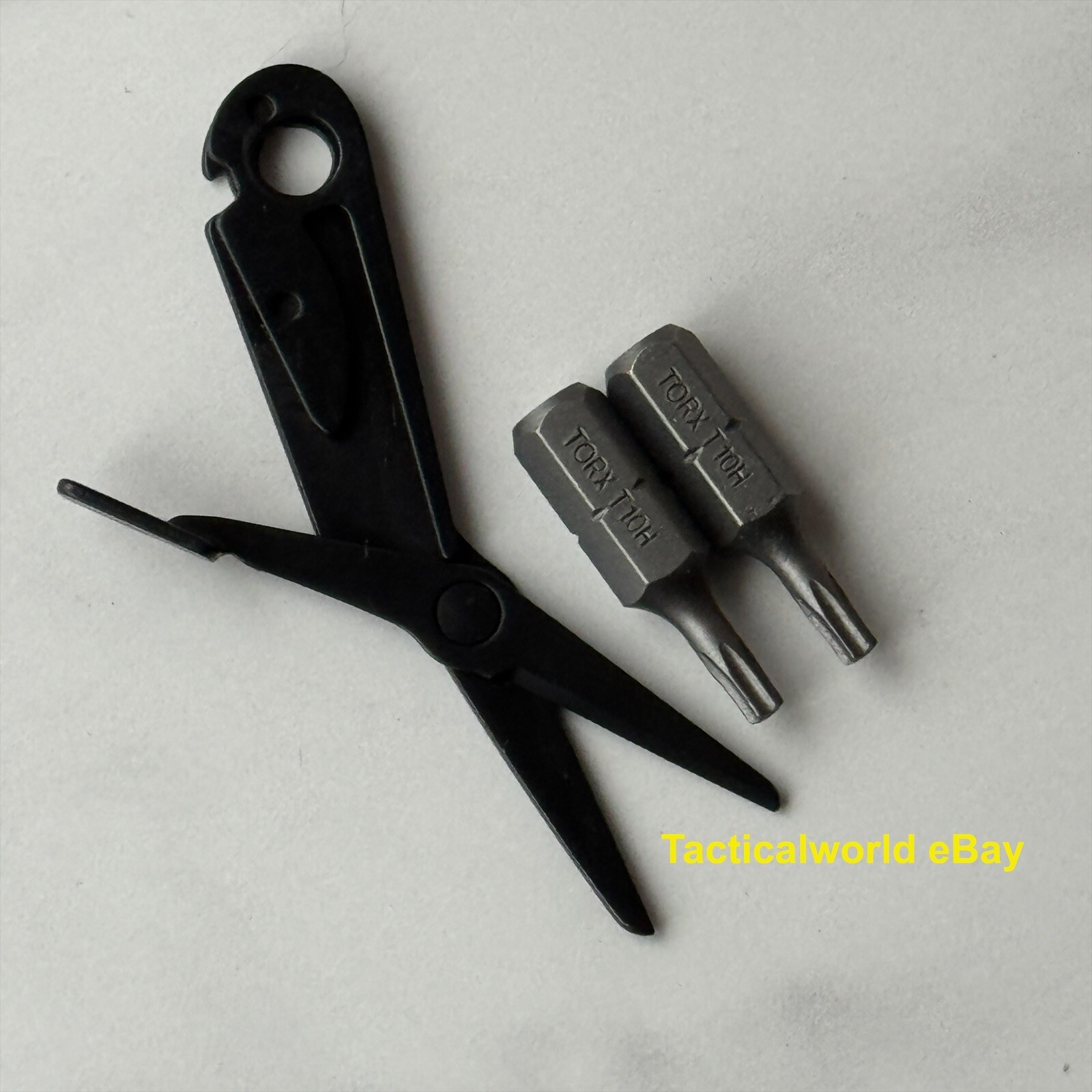 Leatherman Wave Scissors Parts Replacement Leatherman Charge Plus TTi Scissors