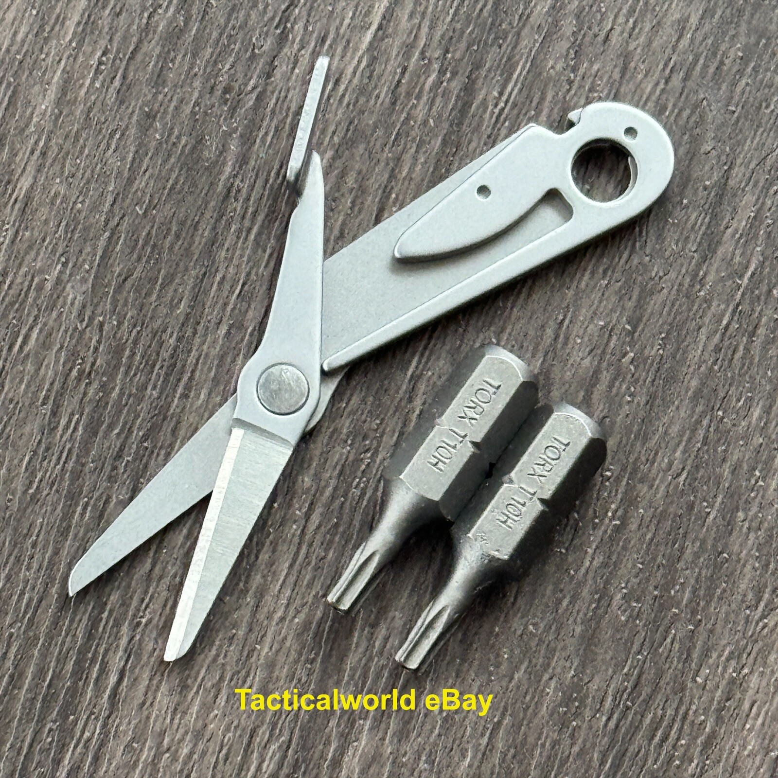 Leatherman Charge TTi Scissors Leatherman Wave Plus Scissors Replacement Parts