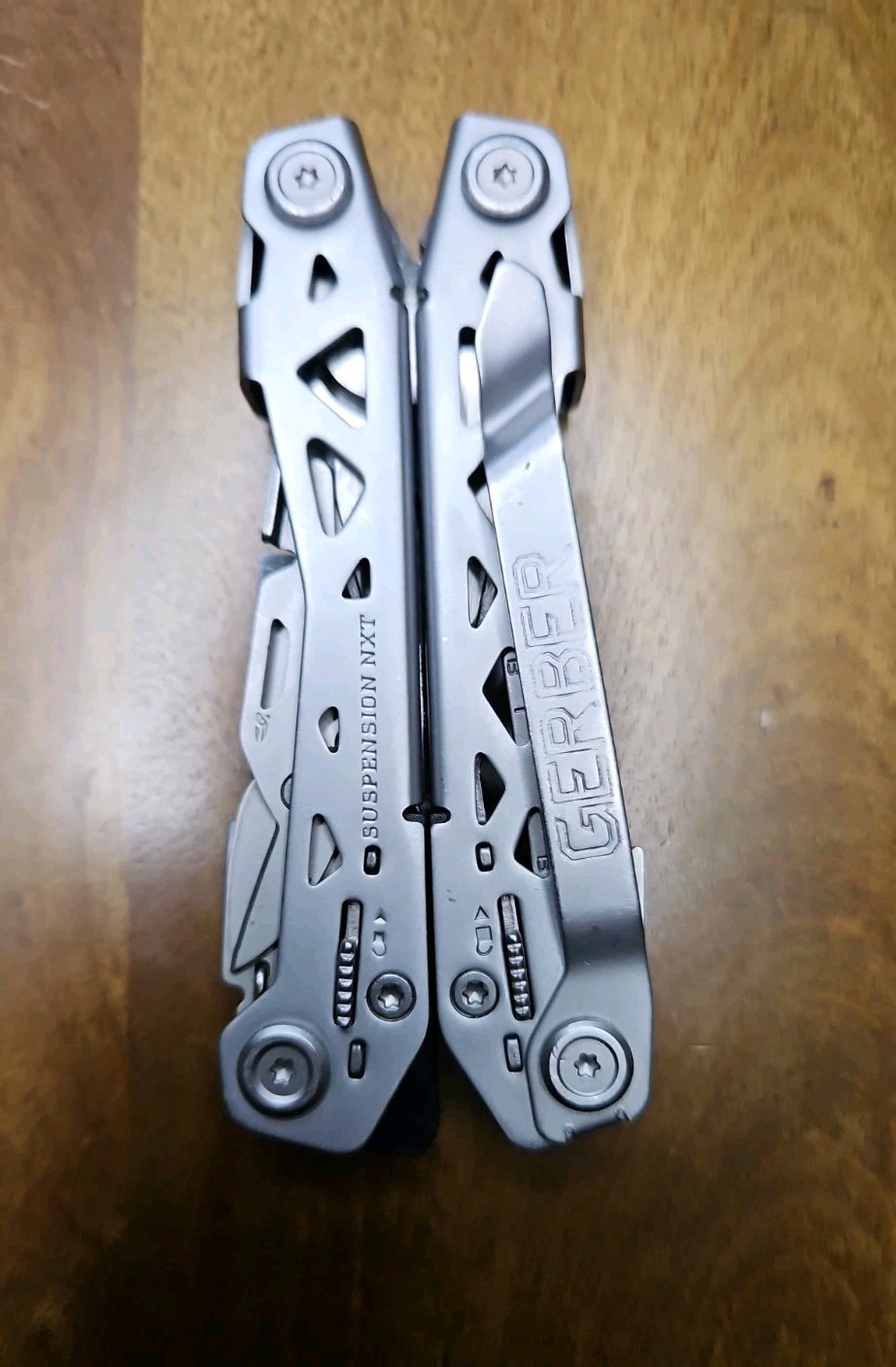 Gerber Suspension NXT Multitool EDC