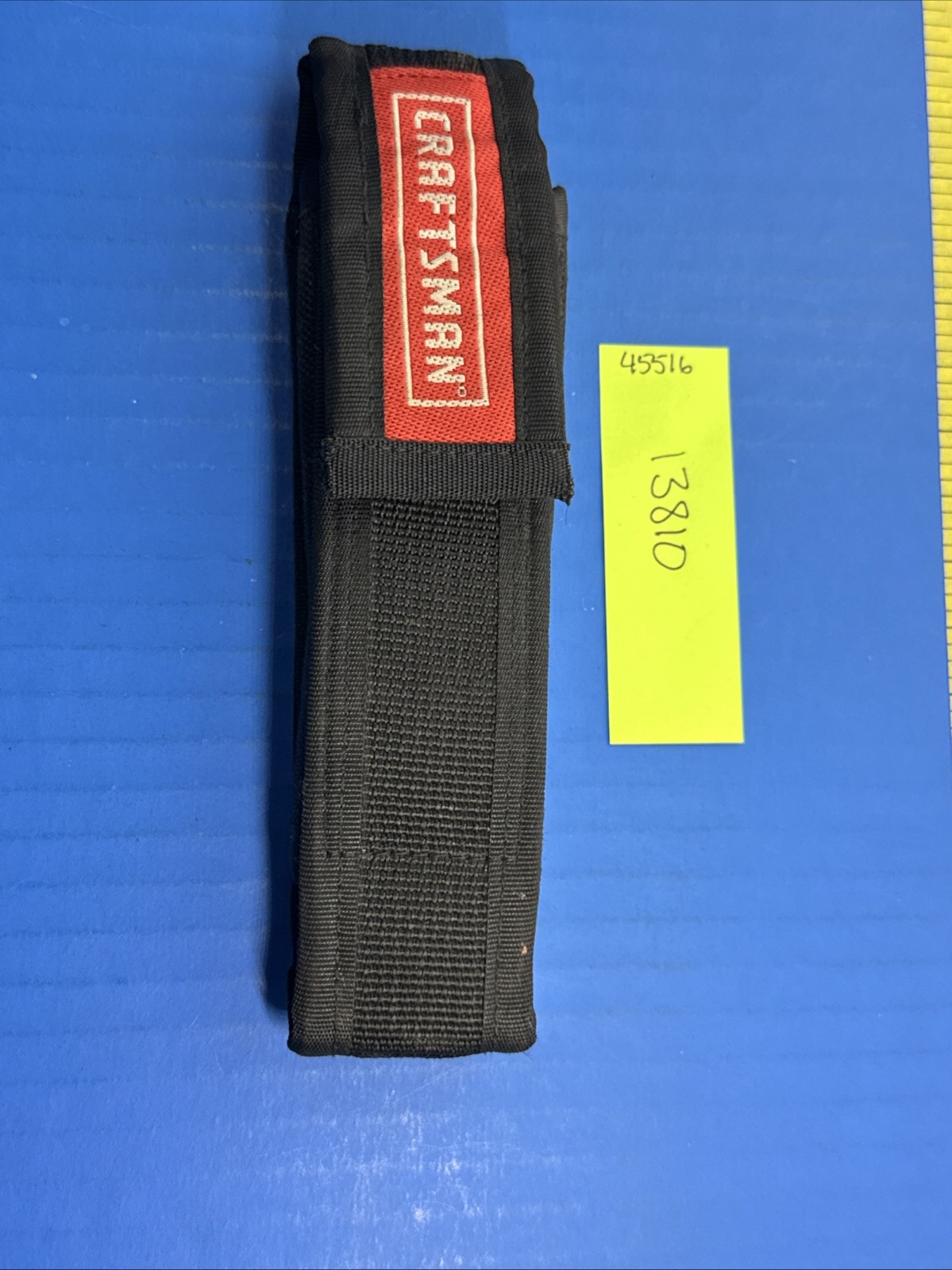 Sears Craftsman 45516 Kershaw Vise Grips Multi-Tool Made in USA