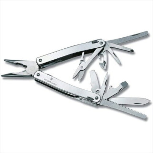 Victorinox SwissTool Spirit X Plus Ratchet 3.0236.N Multi Tool Genuine Japan
