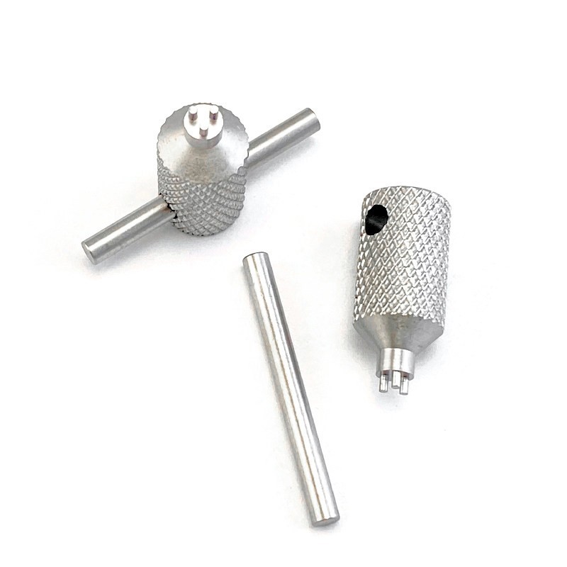 Triangle Screwdriver Tool for UT Ultratech Venom Style Screws DIY Repair