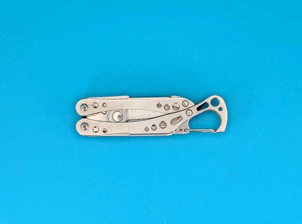 Leatherman Style CS Black Multi-Tool! FAST SHIPPING!