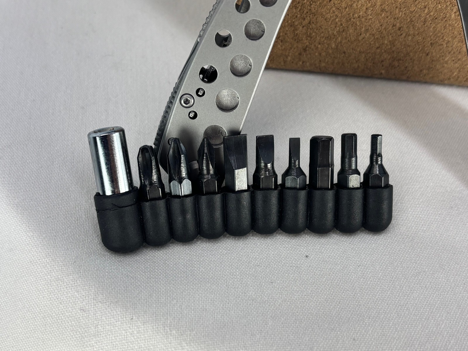 Winchester Winshot Multi-Tool – Model 22-01241 – Brand New