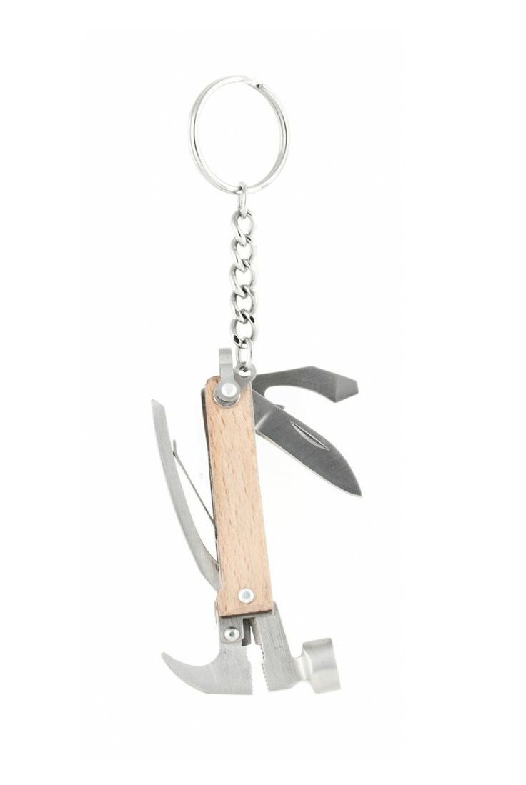KR13-W Mini Wooden Hammer Tool