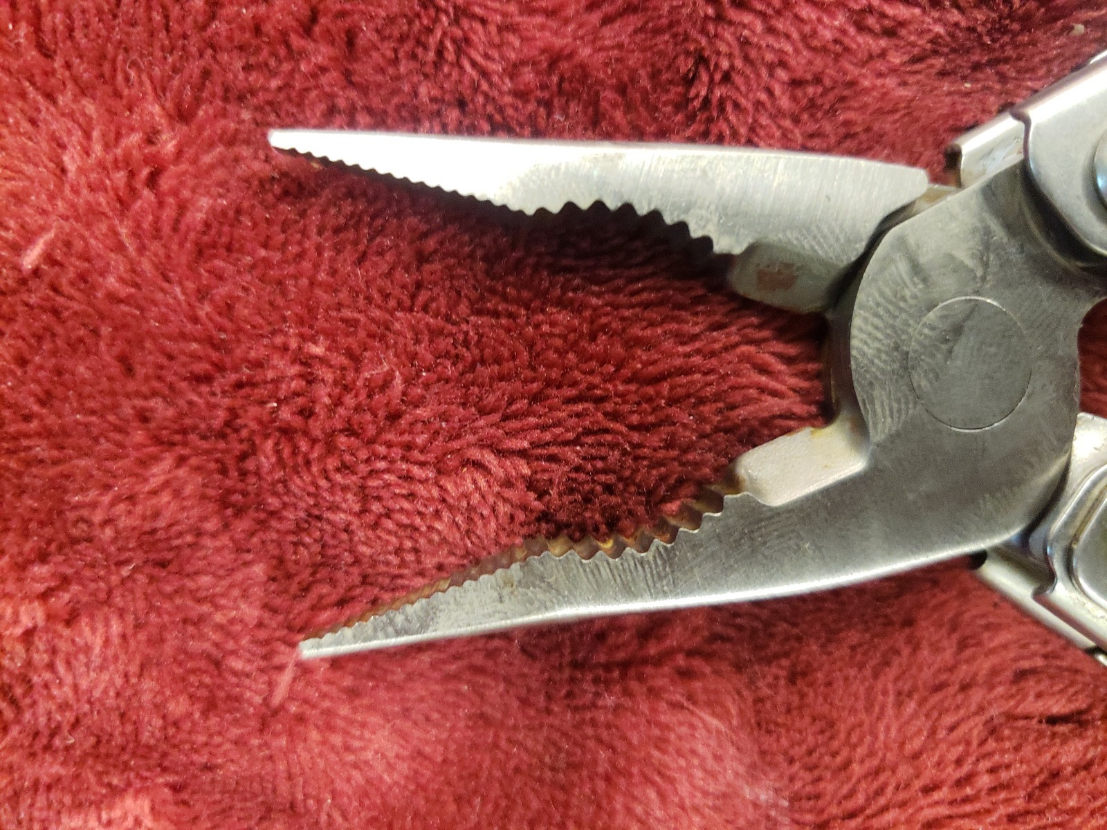 Leatherman Wingman Multi Tool 0717 Date Code