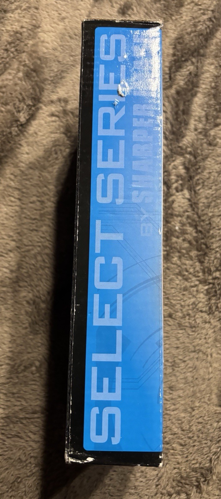 Auto Emergency Tool (5 Safety Tools in 1) Select Series by Sharper Image NEW