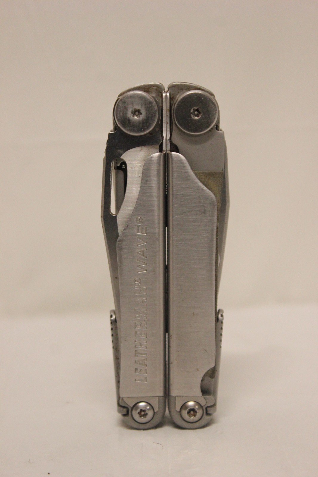 Leatherman Wave Multi-Tool F2B6