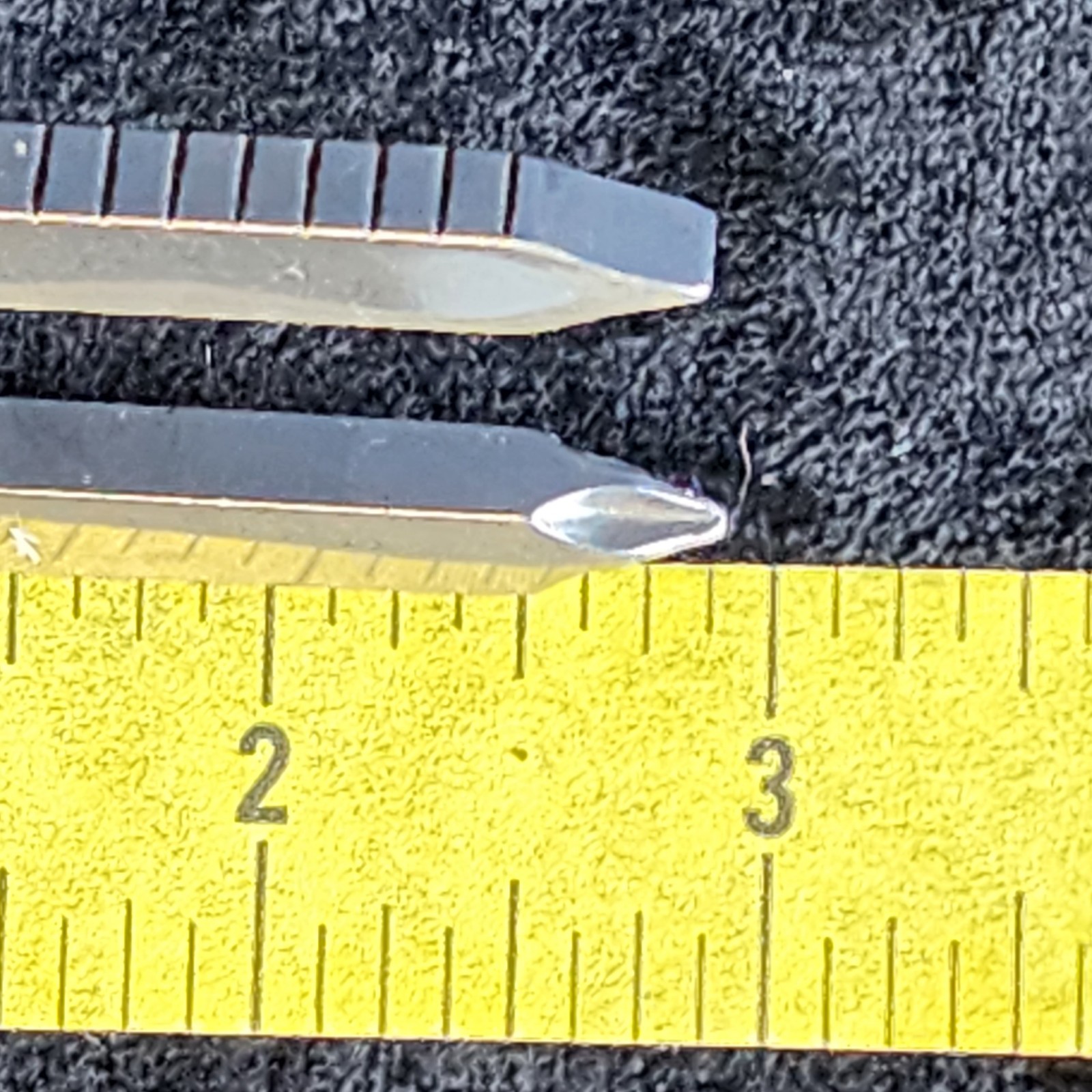 Vintage Swiss Tech Micro Multi Tool