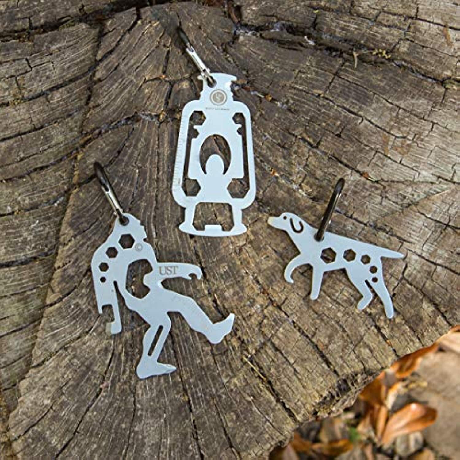 ust Stainless Steel Tool A Long Multi-Tool, Horse, One Size (20-12428)