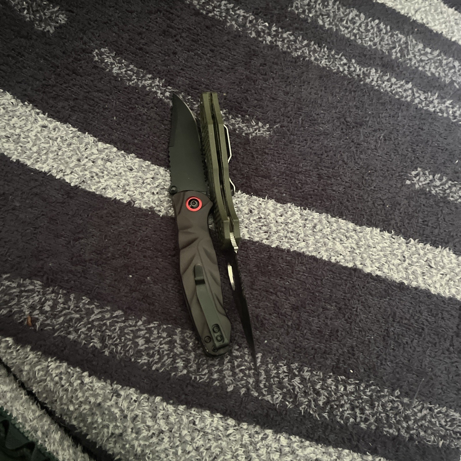 Lot OF Amazing Pocket EDC, Knives, New, serrated knives, dependable, top quality