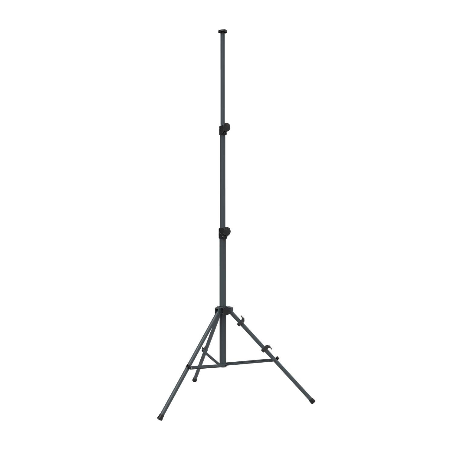 SCANGRIP Tripod 3M Stationary and Flexible Positioning of Work Lights Extendable