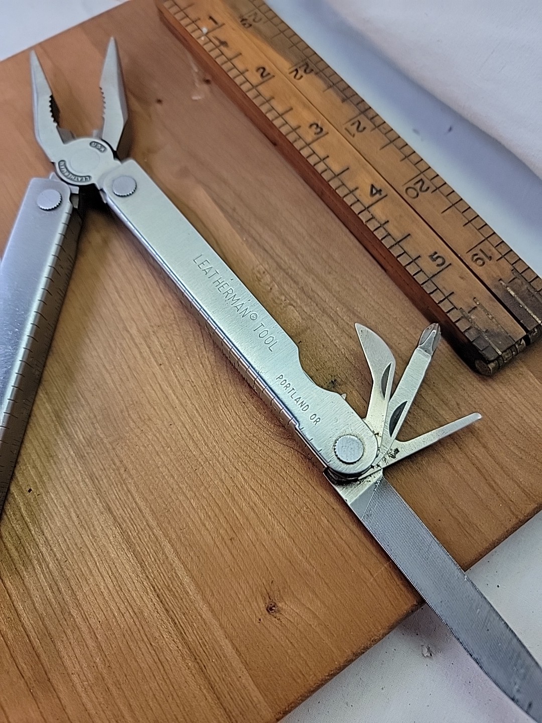 Leatherman Multi-tool Portland OR