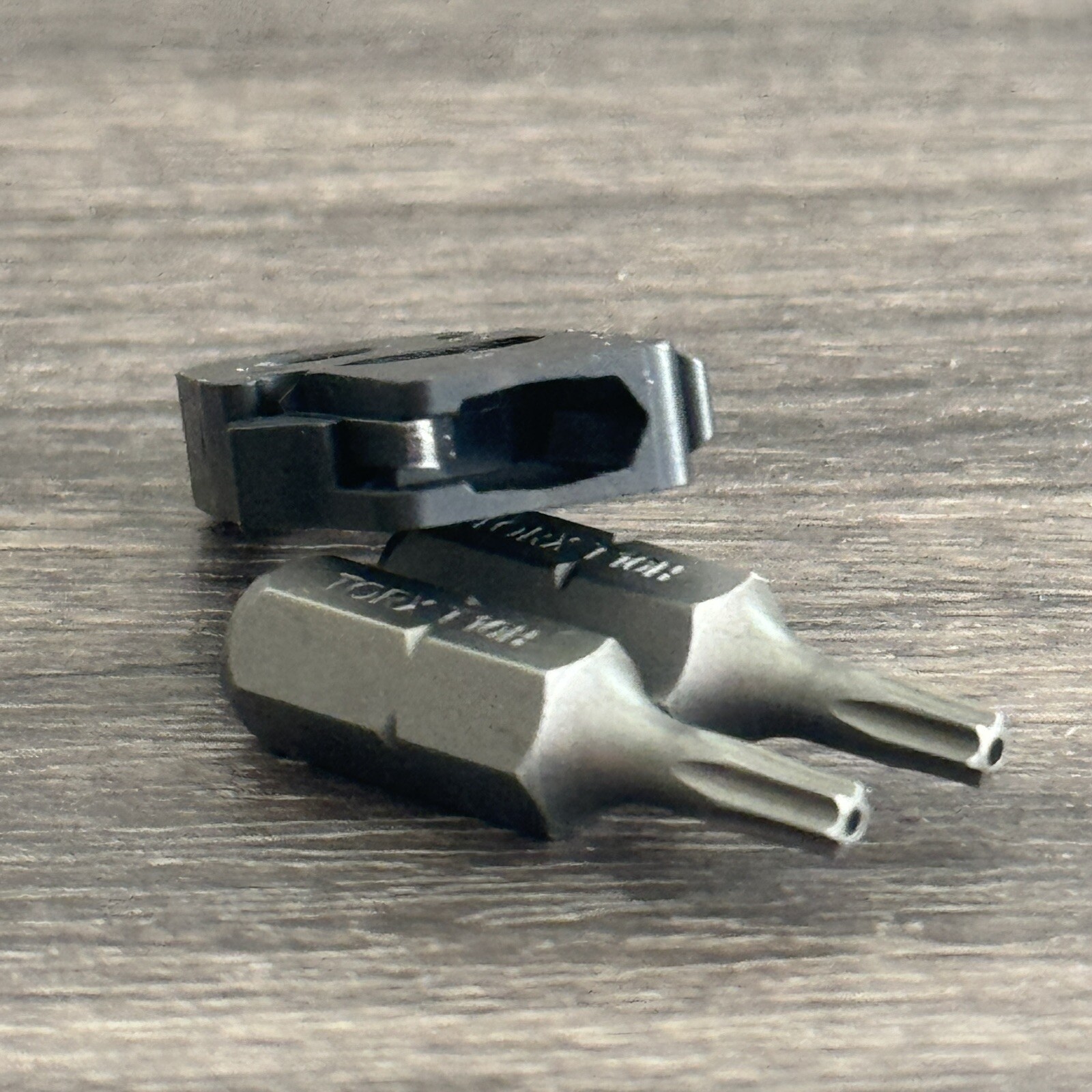 Leatherman Charge Replacement Parts Leatherman Wave Plus Bit Driver Bit Holder