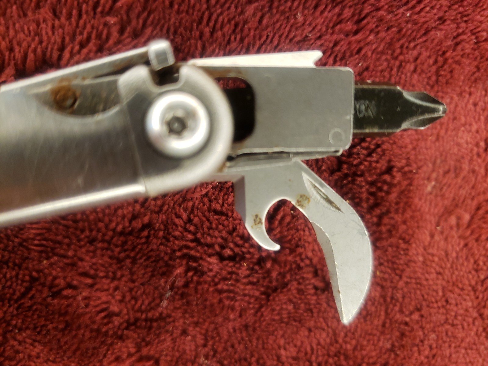 🔪 Leatherman Wave Multi Tool s