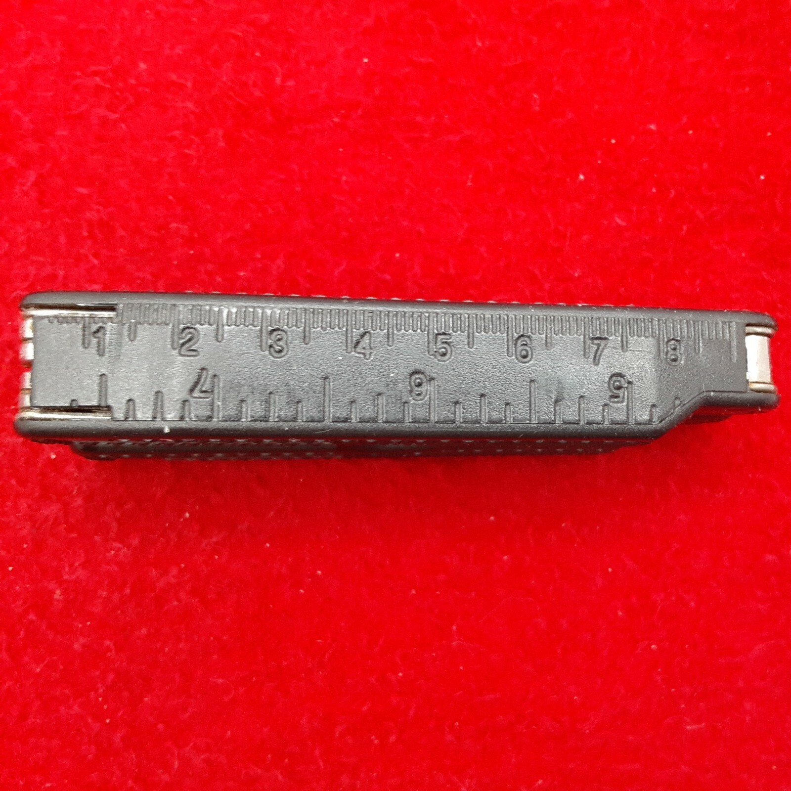 Vintage Coast Cutlery ” Pocket Pliers ” Multitool w/ Case 12 in 1 w2