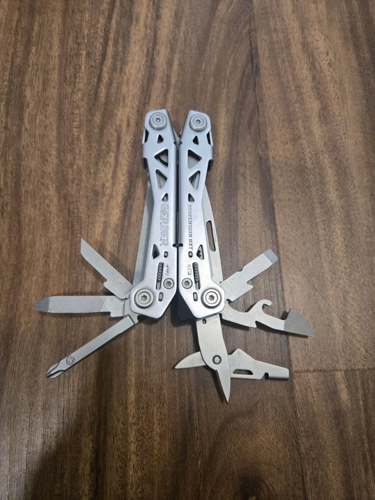 Gerber Suspension NXT Multi-Tool