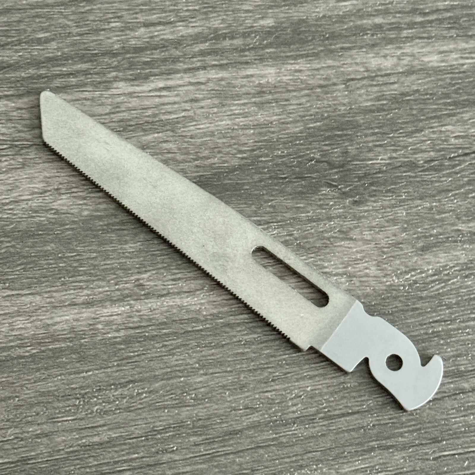 Leatherman ARC Diamond File Parts Replacement Leatherman ARC Wood/Metal File