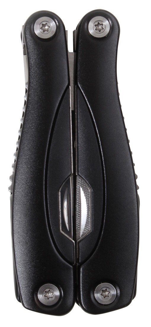 Rothco 12-In-1 Outdoor Camp Multi Tool Knife w/ Sheath
