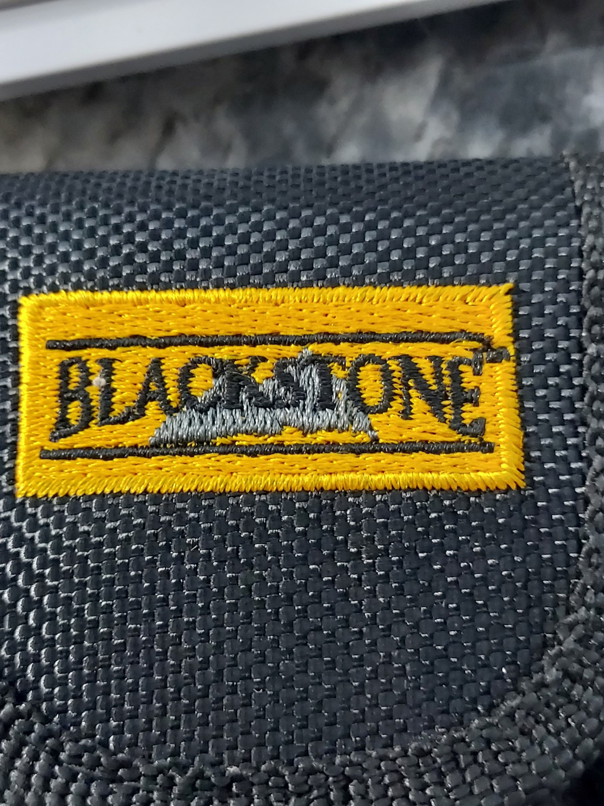 Blackstone Multi Tool with Nylon Pouch – Pliers, Knife, Screwdrivers