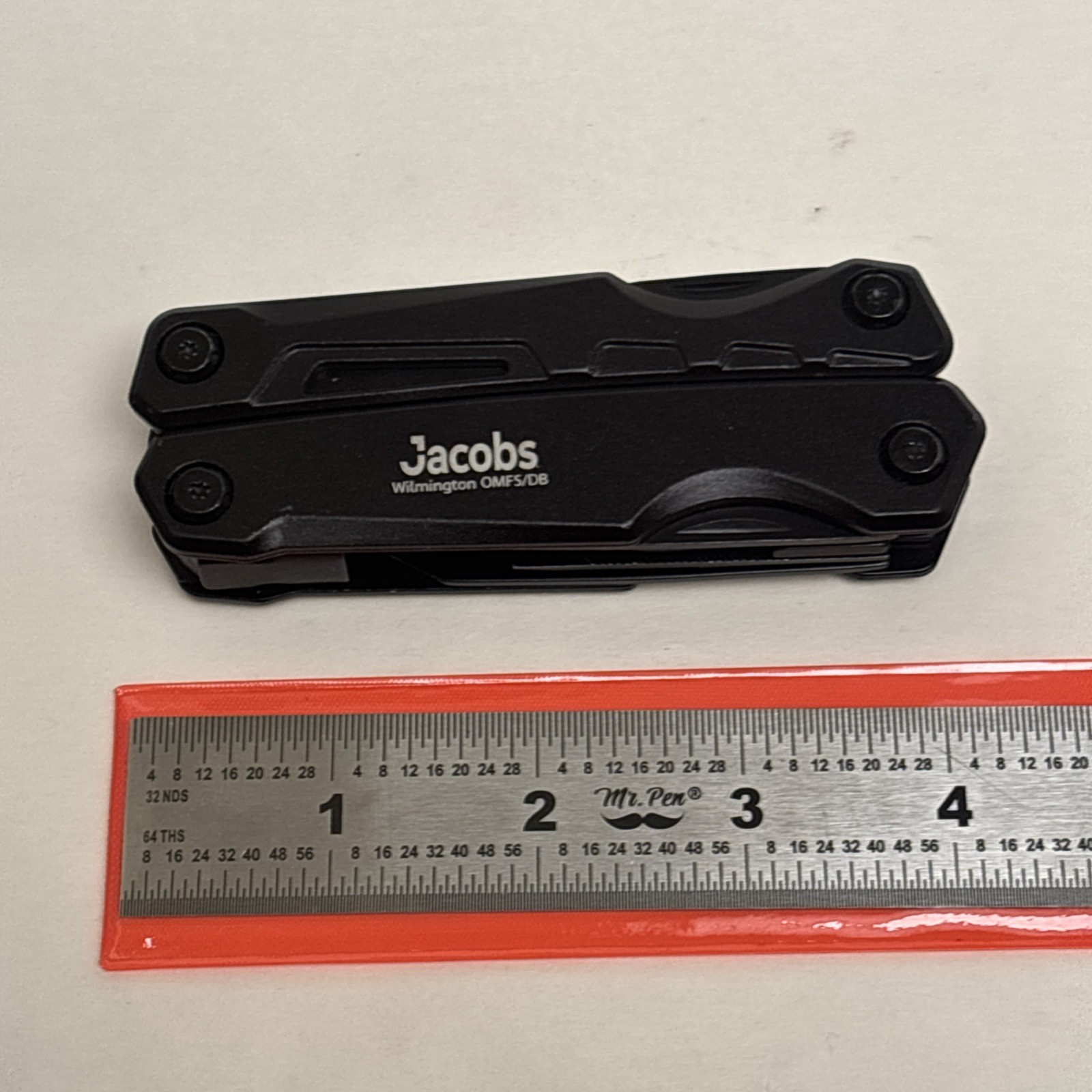 Multi-Tool Leatherman Like Unbranded Gerber Like Promo Jacobs Hunt Camp Fish