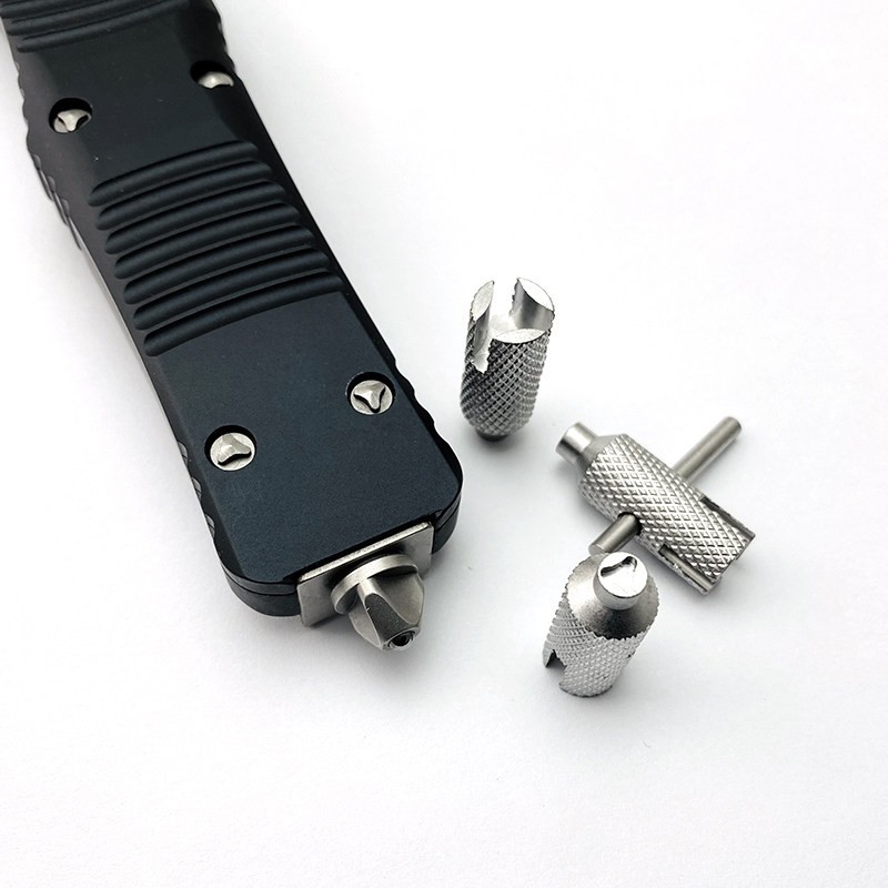 Screw Removal Tool for Combat Troodon Style Handle Screws DIY Repair