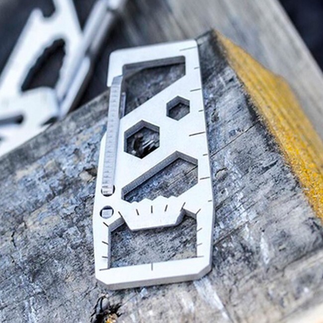 Titanium Bravo Multi-Tool