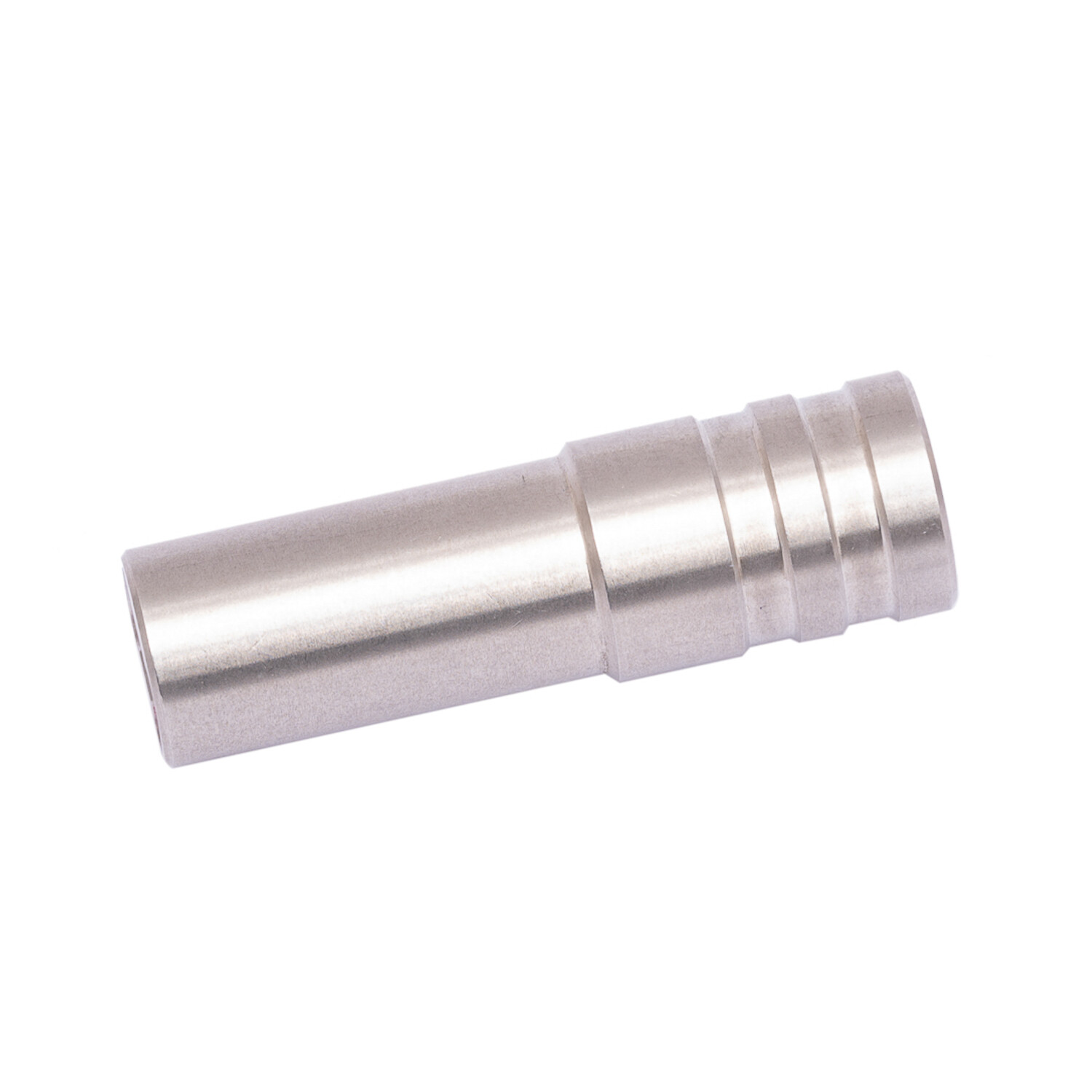 For Leatherman Free T2 T4 K2 K4 P2 P4 Screwdriver Extension Pole Adapter Sleeve