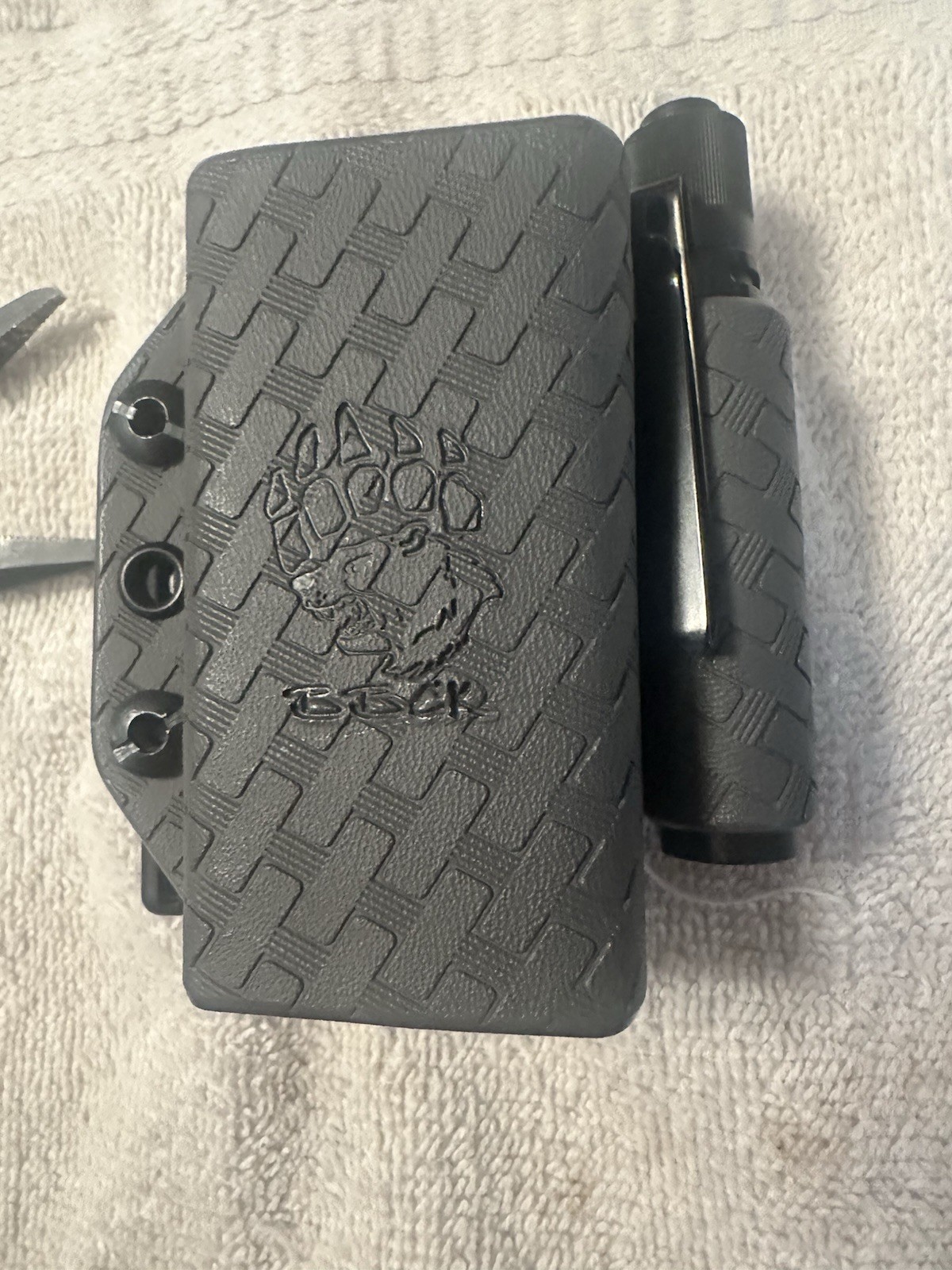 Leatherman OHT