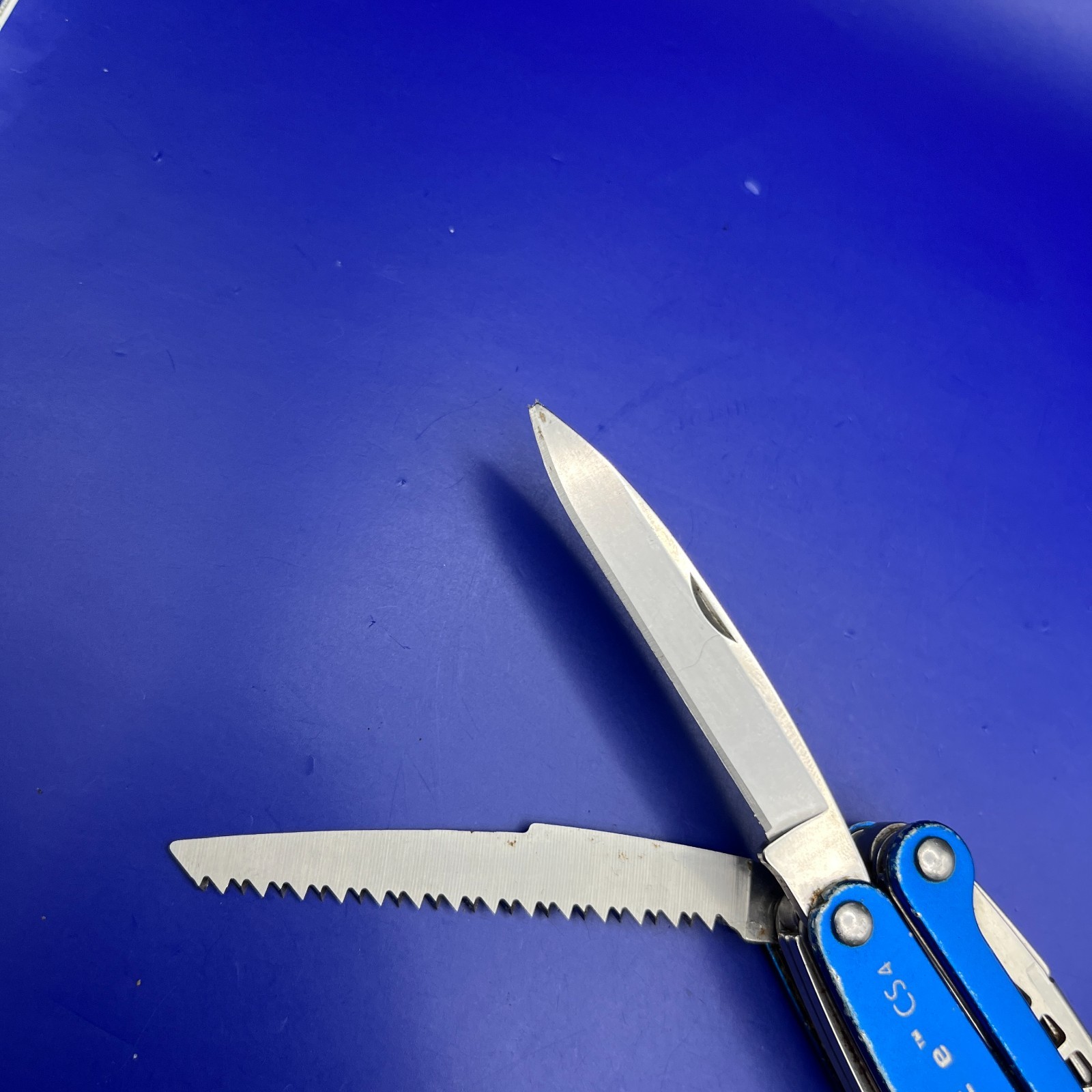 Leatherman Juice CS4 multi-tool USA